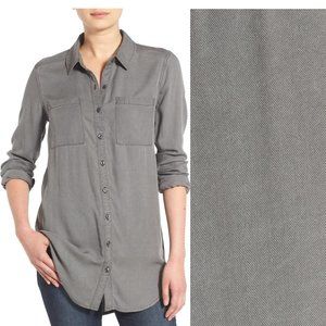 BP Woven Twill Tunic